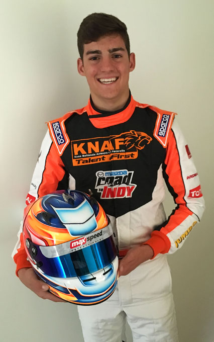 Rinus van Kalmthout